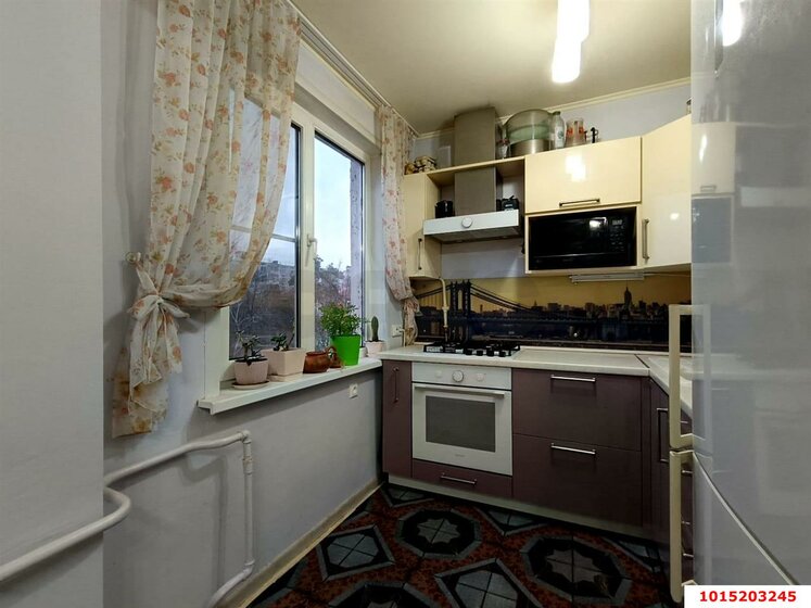 80 м², 4-комнатная квартира 7 500 000 ₽ - изображение 42