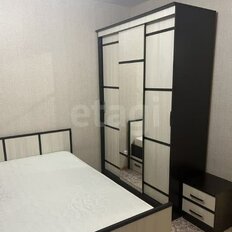 Квартира 55 м², 2-комнатная - изображение 1