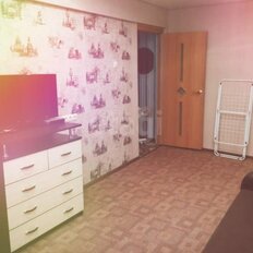 Квартира 31 м², 1-комнатная - изображение 3