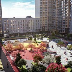 Квартира 26 м², студия - изображение 4