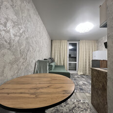 Квартира 19,1 м², студия - изображение 3