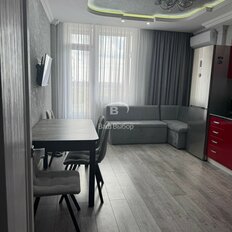 Квартира 40 м², 1-комнатная - изображение 2