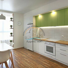 Квартира 43 м², 1-комнатная - изображение 5