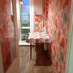 Квартира 40 м², 1-комнатная - изображение 5