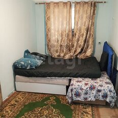 Квартира 41 м², 2-комнатная - изображение 3