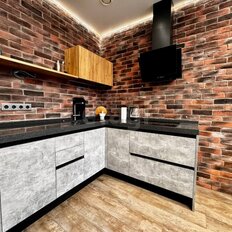 Квартира 50 м², 2-комнатная - изображение 5