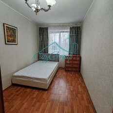 Квартира 62,2 м², 3-комнатная - изображение 5