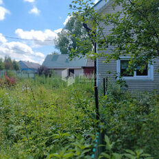 дом + 11 соток, участок - изображение 5