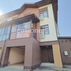 таунхаус + 1 сотка, участок - изображение 4