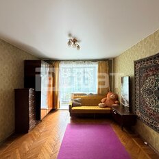 Квартира 61 м², 2-комнатная - изображение 2