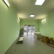 Квартира 29,7 м², студия - изображение 1