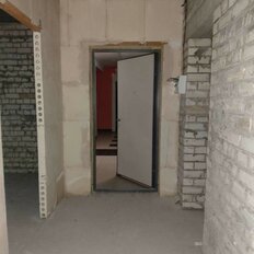 Квартира 66,9 м², 3-комнатная - изображение 5