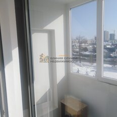 Квартира 45 м², 1-комнатная - изображение 1