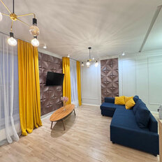 Квартира 62 м², студия - изображение 2