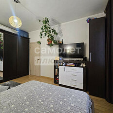 Квартира 34,5 м², 1-комнатная - изображение 1