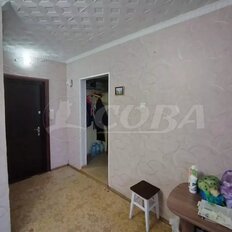 Квартира 39 м², 1-комнатная - изображение 4