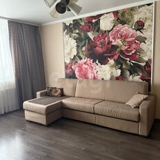 Квартира 38,3 м², 1-комнатная - изображение 5