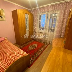 Квартира 59 м², 3-комнатная - изображение 5