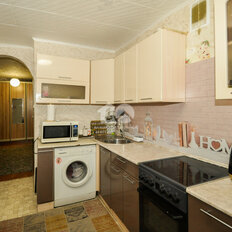 Квартира 45 м², 2-комнатная - изображение 2