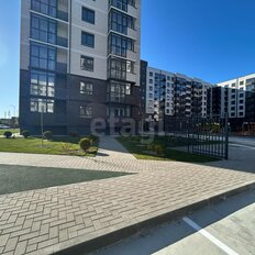 Квартира 25,6 м², студия - изображение 5