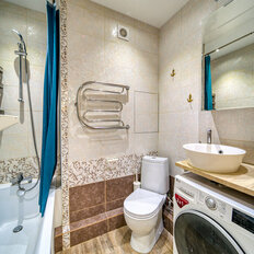 Квартира 34 м², студия - изображение 5