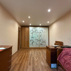 Квартира 35 м², 1-комнатная - изображение 3