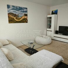 Квартира 70 м², 2-комнатная - изображение 3