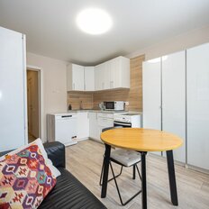 Квартира 39 м², 1-комнатная - изображение 4
