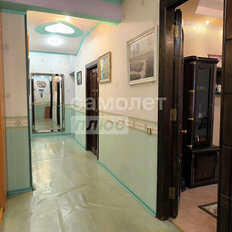 Квартира 81 м², 3-комнатная - изображение 5