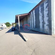 300 м², склад - изображение 1