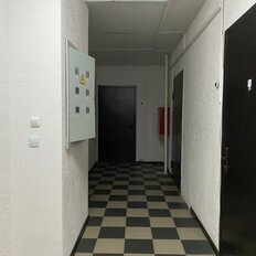 Квартира 27 м², студия - изображение 5