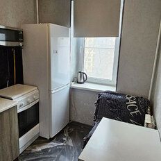 Квартира 22 м², 1-комнатная - изображение 5