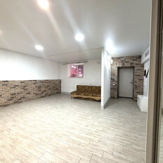 Квартира 50 м², студия - изображение 5