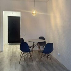 Квартира 30 м², 1-комнатная - изображение 1