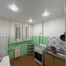 Квартира 29,4 м², 1-комнатная - изображение 5