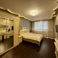 Квартира 125 м², 4-комнатная - изображение 1