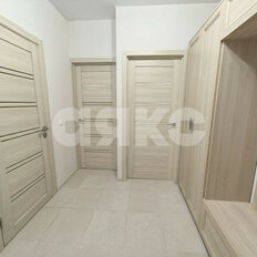 Квартира 43,3 м², 1-комнатная - изображение 4