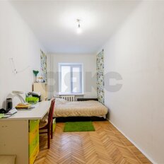 Квартира 56,9 м², 3-комнатная - изображение 2