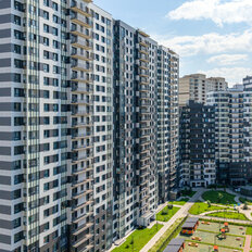 Квартира 32,5 м², 1-комнатная - изображение 5