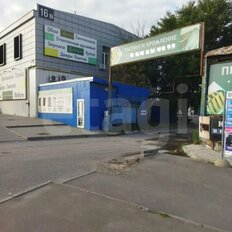 188,4 м², помещение свободного назначения - изображение 2