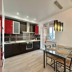 Квартира 72,1 м², 3-комнатная - изображение 5