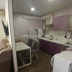 Квартира 39 м², студия - изображение 4