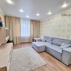 Квартира 70,8 м², 3-комнатная - изображение 4