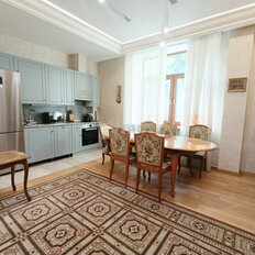 Квартира 57,4 м², 2-комнатные - изображение 3