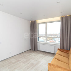 Квартира 22,9 м², студия - изображение 4