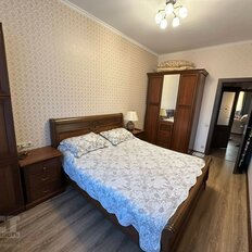 Квартира 52 м², 2-комнатная - изображение 5