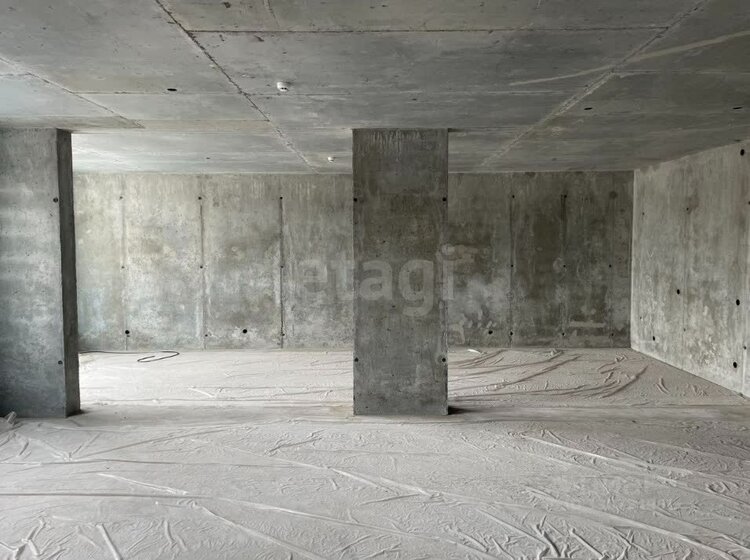62,9 м², квартира-студия 7 190 000 ₽ - изображение 66