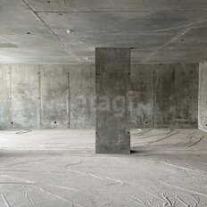 Квартира 73,8 м², студия - изображение 4