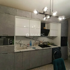 Квартира 74,7 м², 3-комнатная - изображение 4
