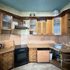 Квартира 73 м², 1-комнатная - изображение 1